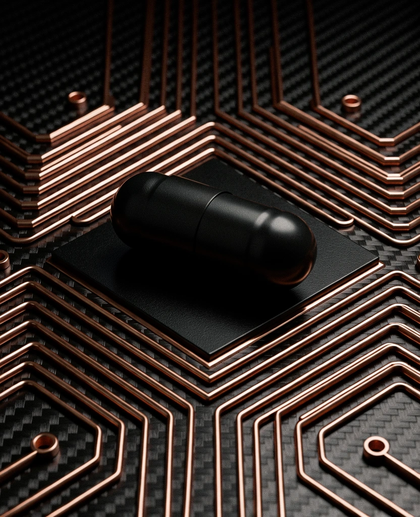 Technologie et précision